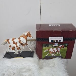Trail of Painted Ponies Painted Harmony